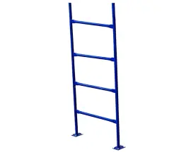 Лестница для мини-подмостей VIRASTAR МОБИ 1,37 м