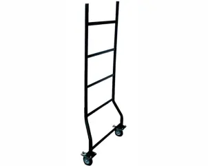 Драбина підмостків VIRASTAR Mini 1,5 м №1