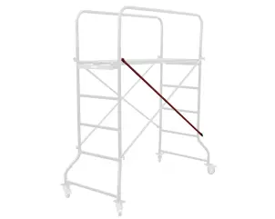 Стяжка диагональная VIRASTAR Mini 1,8 м №2