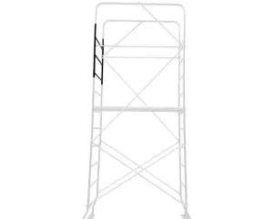 Лестница VIRASTAR Mini 0,9 м (с флажком) №2