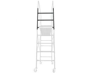 Лестница для мини-подмостей VIRASTAR МАСТЕР 0,9 м №2