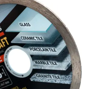 Алмазный диск Procraft DR115 115мм 22,23мм 2.0 мм №3