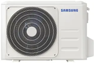 Кондиціонер Samsung AR09TXHQASINUA №6