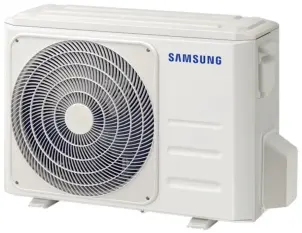 Кондиціонер Samsung AR09TXHQASINUA №7