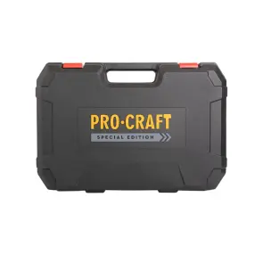 Акумуляторна міні пила Procraft Special CCS20 (1 акб) №15