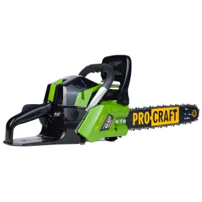 Бензопила Procraft GS-62T (2025) №10