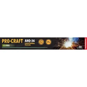 Електроди Procraft AHO36 1кг 3мм №1