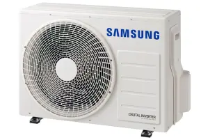 Кондиціонер Samsung AR09BXFAMWKNUA №11