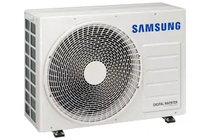 Кондиціонер Samsung AR09BXFAMWKNUA №12