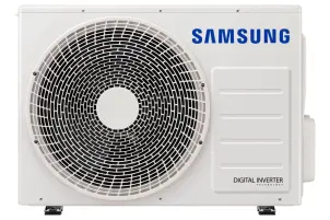 Кондиціонер Samsung AR18BXFAMWKNUA №10