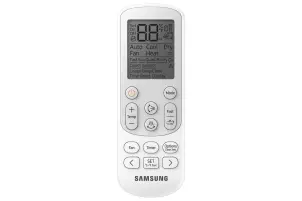 Кондиціонер Samsung AR18BXFAMWKNUA №13
