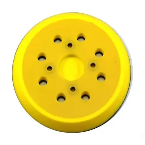 Подошва к шлифовальной машине Procraft PP125 UNIVERSAL №1