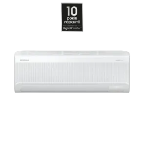Кондиціонер Samsung  WindFre AR60F09C1BWNUA №2