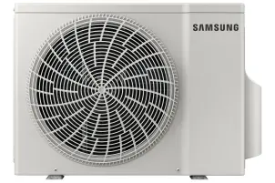 Кондиціонер Samsung  WindFre AR60F09C1BWNUA №7
