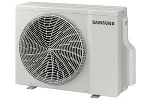 Кондиціонер Samsung  WindFre AR60F09C1BWNUA №9