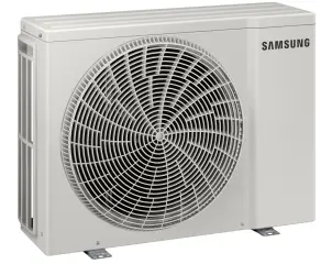 Кондиціонер Samsung  WindFre AR60F09C1BWNUA №10