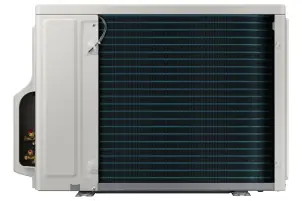 Кондиционер Samsung  WindFre AR60F12C1BWNUA №8