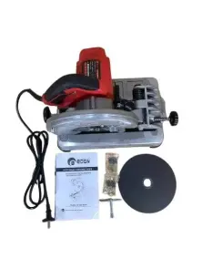 Пила циркулярна Edon CS-185-1650A №3