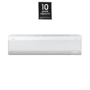 Кондиціонер Samsung WindFre AR60F18C1BWNUA №2