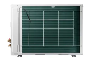 Кондиціонер Samsung WindFre AR60F18C1BWNUA №8