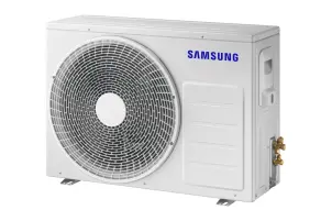Кондиціонер Samsung WindFre AR60F18C1BWNUA №9