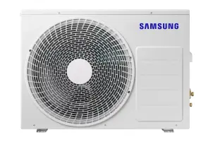 Кондиціонер Samsung WindFree AR60F24C1BWNUA №7