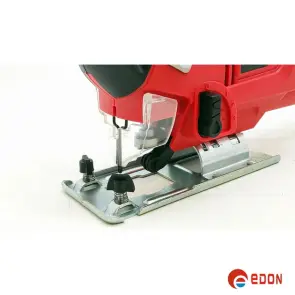 Лобзик электрический Edon JS-85-750R №4