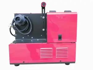 Сварочный полуавтомат Edon EXPERTMIG-3150 №4