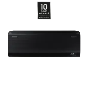 Кондиціонер Samsung Black Diamond WindFree AR70F09C1BBNUA №1