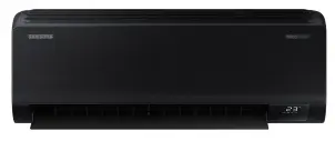 Кондиціонер Samsung Black Diamond WindFree AR70F09C1BBNUA №3
