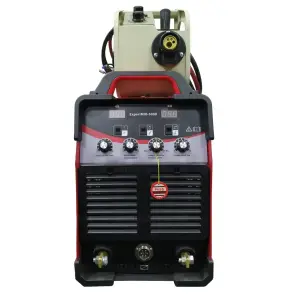 Зварювальний напівавтомат Edon EXPERTMIG-5000Q №3