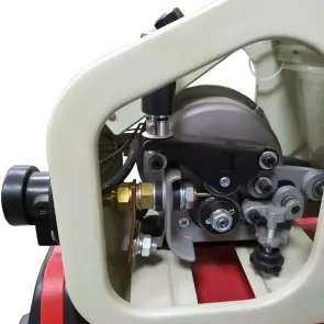Зварювальний напівавтомат Edon EXPERTMIG-5000Q №4