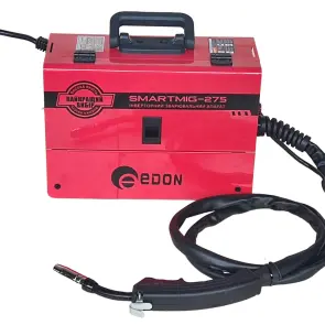 Сварочный полуавтомат Edon SmartMIG-275 №3