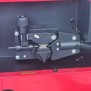 Сварочный полуавтомат Edon SmartMIG-275 №5