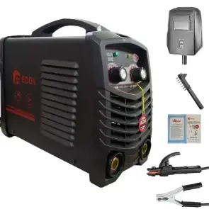 Зварювальний інвертор EDON PRO MMA-300 №2