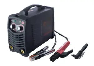 Зварювальний інвертор EDON PRO MMA-300 №6