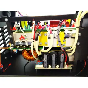 Сварочный инвертор Edon MMA-315PFC №15