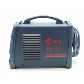 Зварювальний інвертор EDON PRO MMA-265 в кейсі №6