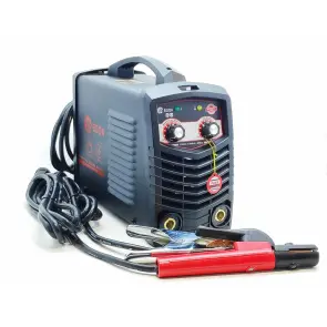 Зварювальний інвертор EDON PRO MMA-250 №2