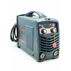 Зварювальний інвертор EDON PRO MMA-250 №3