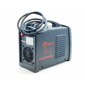 Зварювальний інвертор EDON PRO MMA-250 №5
