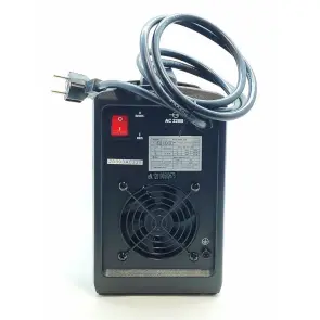 Зварювальний інвертор EDON PRO MMA-250 №6