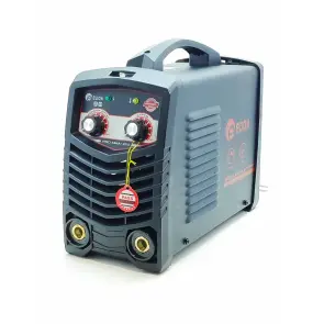 Зварювальний інвертор EDON PRO MMA-250 №9