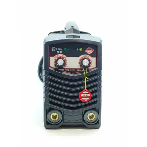 Зварювальний інвертор EDON PRO MMA-250 №10