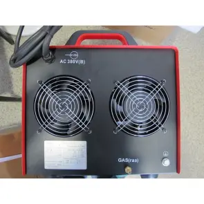 Зварювальний апарат аргонодуговий Edon Pulsetig-315 AC / DC №6