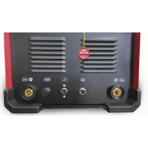 Сварочный аппарат аргонодуговый Edon PULSETIG-200ACDC №3