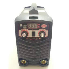 Сварочный инвертор EDON PRO MMA-315 №2