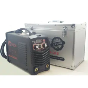 Сварочный инвертор EDON PRO MMA-315 №7