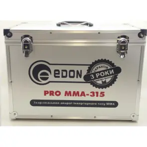 Сварочный инвертор EDON PRO MMA-315 №8