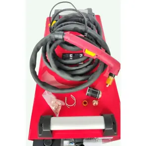 Плазморіз Edon PRO CUT-160 №9